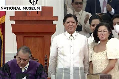 Why the new First Lady stuck out her tongue during .